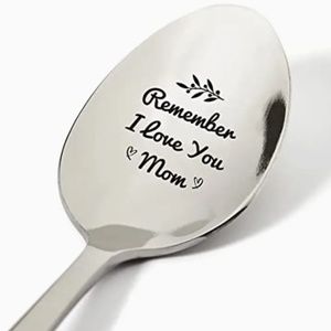 Mother’s Day Spoon